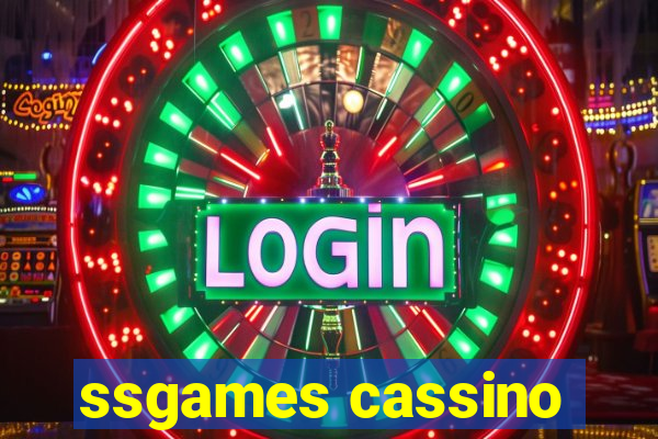 ssgames cassino